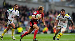 European Rugby Special - Heineken Cup Final