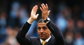 Hughton: We gave the fans something to cheer