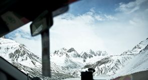 The Giro was able to push through weather worries to showcase the beauty of the Alps