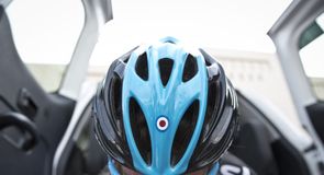 Win KASK Helmets