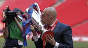 Holloway: We deserve our chance