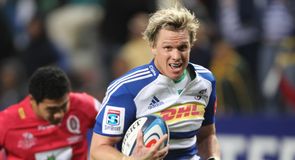 Stormers hold off Queensland