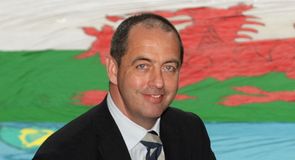 Lydon handed key England role