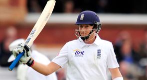 England v New Zealand - 1st Test, Day 3