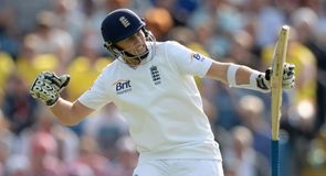 Player of the Day - Root