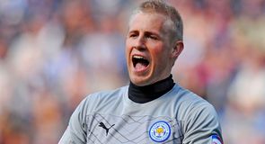 Schmeichel: Watford will be ready