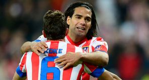 Falcao to decide future