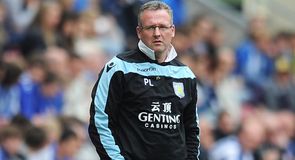 Lambert - Draw was a fair result