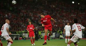 Champions League Final 2005