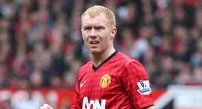 Man United v Swansea