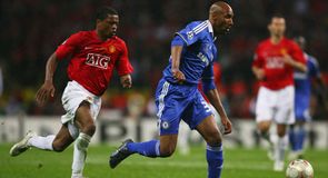Champions League Final 2008