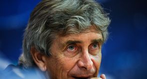 Deal reached for Pellegrini?
