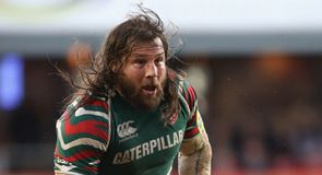 Toulon confirm Castrogiovanni