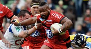 Heineken Cup glory for Toulon