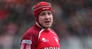 Exiles announce Hills exit