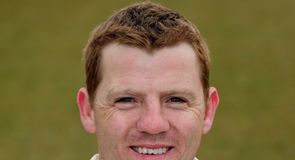 O'Brien denies Northants win