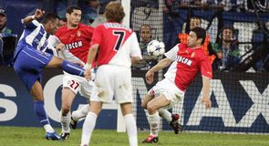 Champions League Final 2004