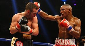 Devon Alexander v Lee Purdy