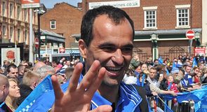 Wigan's final fight