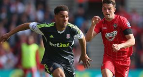 Southampton v Stoke