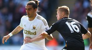 Swansea v Fulham