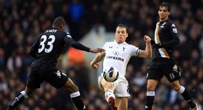 Tottenham 0-1 Fulham