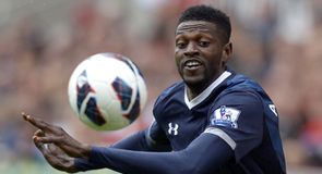Stoke v Tottenham