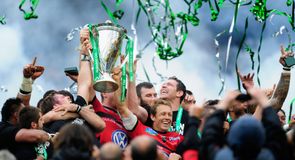 Wilkinson a champion again