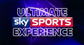 Ultimate Weekend Competition