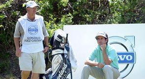 Volvo Match Play Championship - Day 3