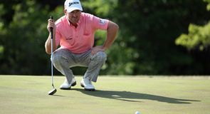 Volvo Match Play Championship - Day 4