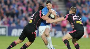 Amlin Cup final: Leinster v Stade Francais