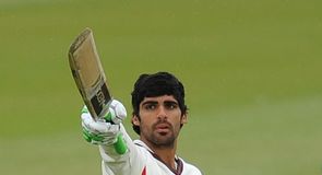 First century for Agathangelou