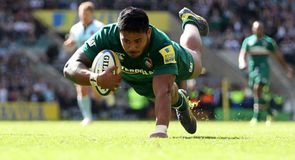 Leicester v Northampton