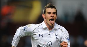 Bale to Real Madrid?
