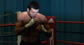 Behind The Ropes - Carl Froch