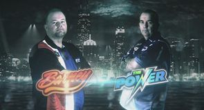 Premier League Darts - Play-off semi-finals