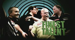 Premier League Darts - Final