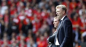 Moyes: It was a goal