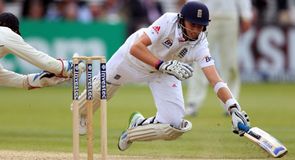 England v New Zealand - 1st Test - Day 3