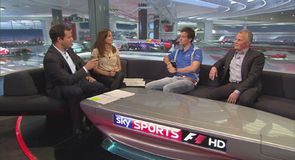 The F1 Show - 17th May