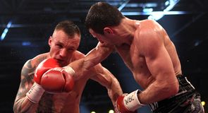 Froch v Kessler 1: The Tactics