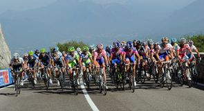 Giro d'Italia - 2013 Review