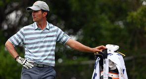 Byron Nelson Championship - Day 1