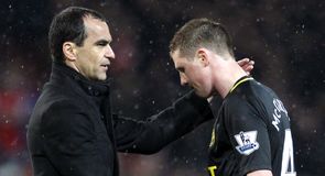 Martinez bemoans defensive injuries