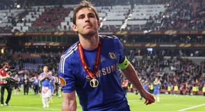 Lampard hopeful on new contract