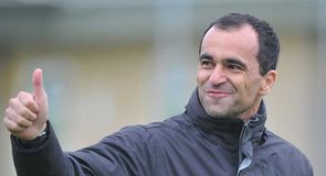Clear aim for Martinez