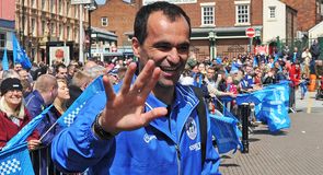 Martinez compensation agreed