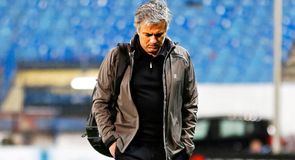 'Frustrated' Mourinho leaves Madrid