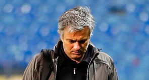 Mourinho and Real were a mismatch